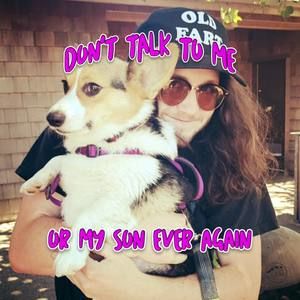 Meet your Posher, Jesse